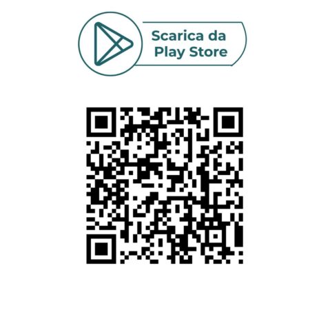 QR Code Play Store APP Opi chieti
