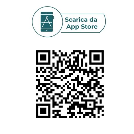 QR Code App Store Opi Chieti